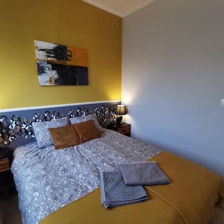 Chce Tu Zostac Apartamenty Gdynia Ngoại thất bức ảnh