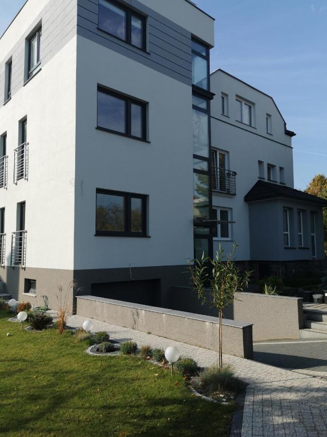 Chce Tu Zostac Apartamenty Gdynia Ngoại thất bức ảnh