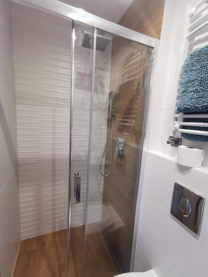 Chce Tu Zostac Apartamenty Gdynia Ngoại thất bức ảnh