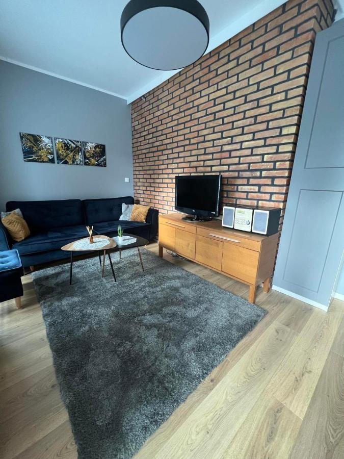 Chce Tu Zostac Apartamenty Gdynia Ngoại thất bức ảnh