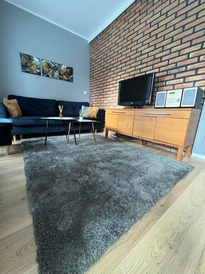 Chce Tu Zostac Apartamenty Gdynia Ngoại thất bức ảnh